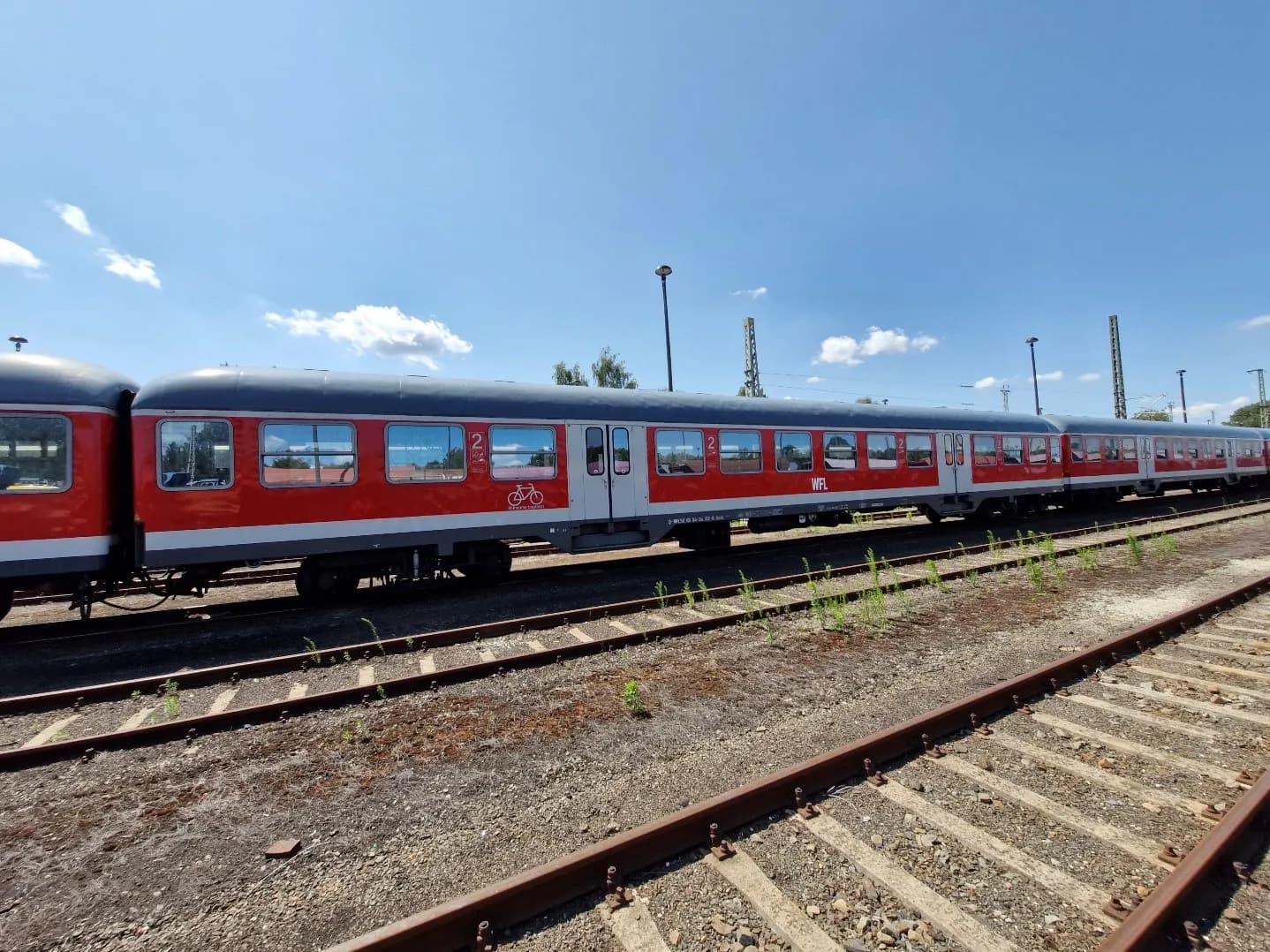 NRail - Reisezugwagen R447.7, Bnrdz 312-0