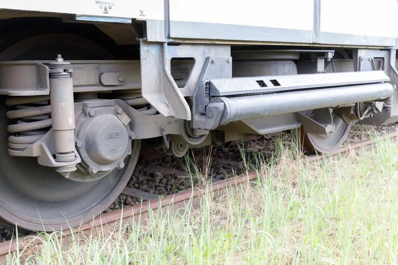NRail - Doppelstockwagen R756.x (Mehrere verfügbar)