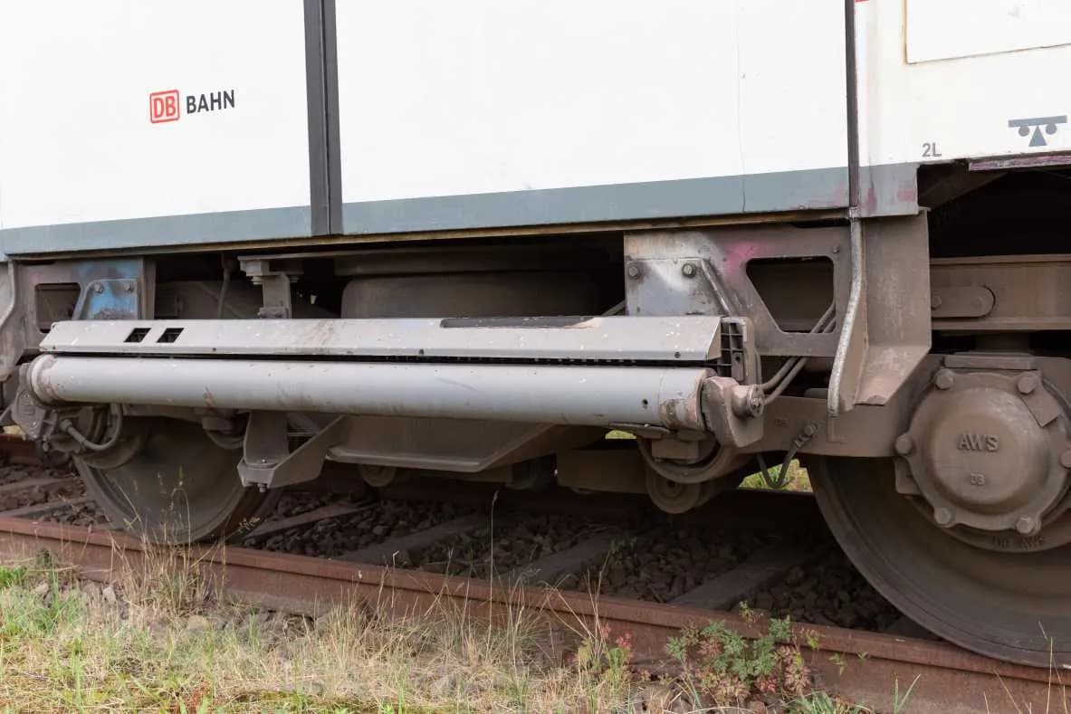 NRail - Doppelstockwagen R756.x (Mehrere verfügbar)