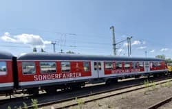 Reisezugwagen R483.2, Bnrbdzf 309-0