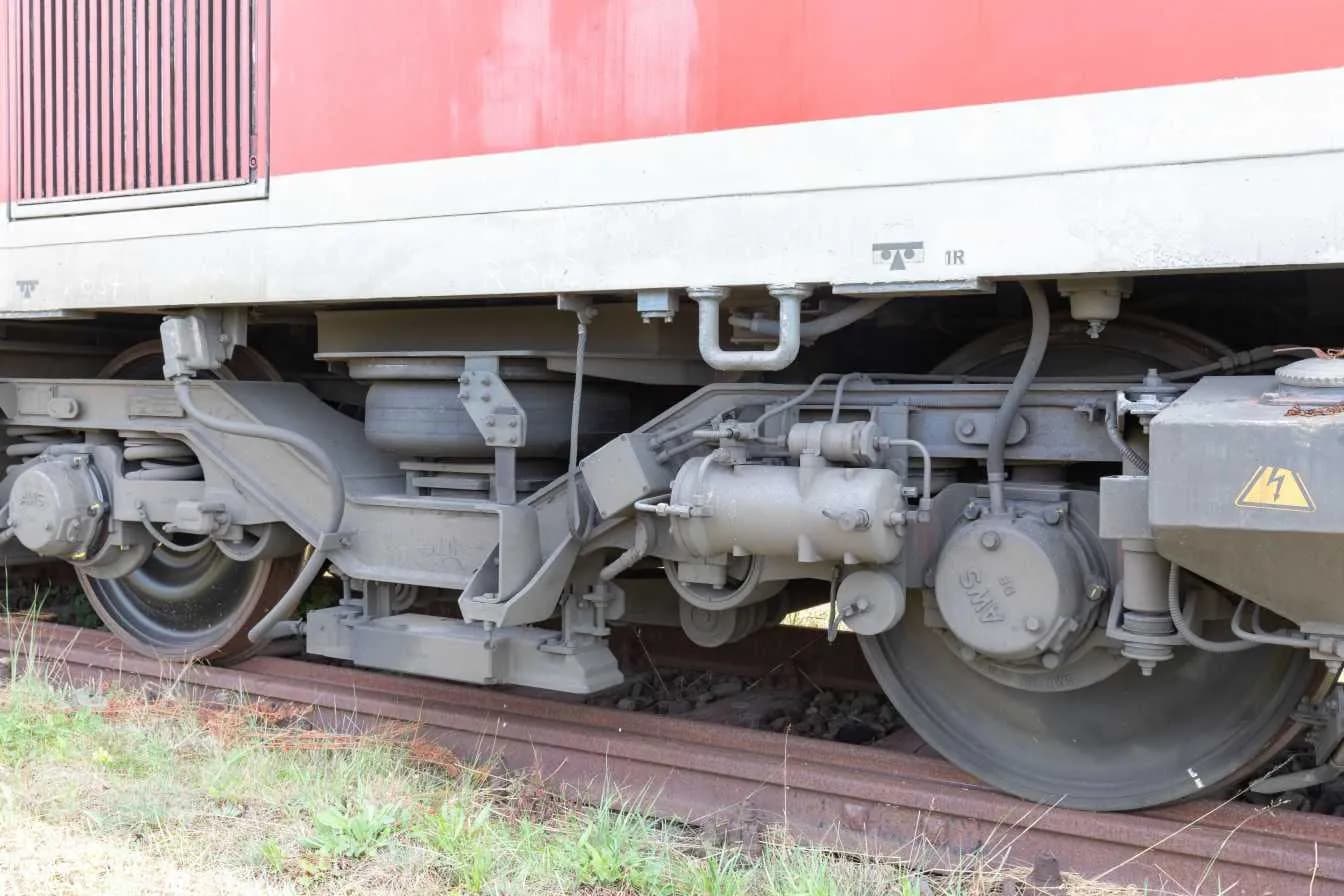 NRail - Doppelstockwagen R761.x (Mehrere verfügbar)