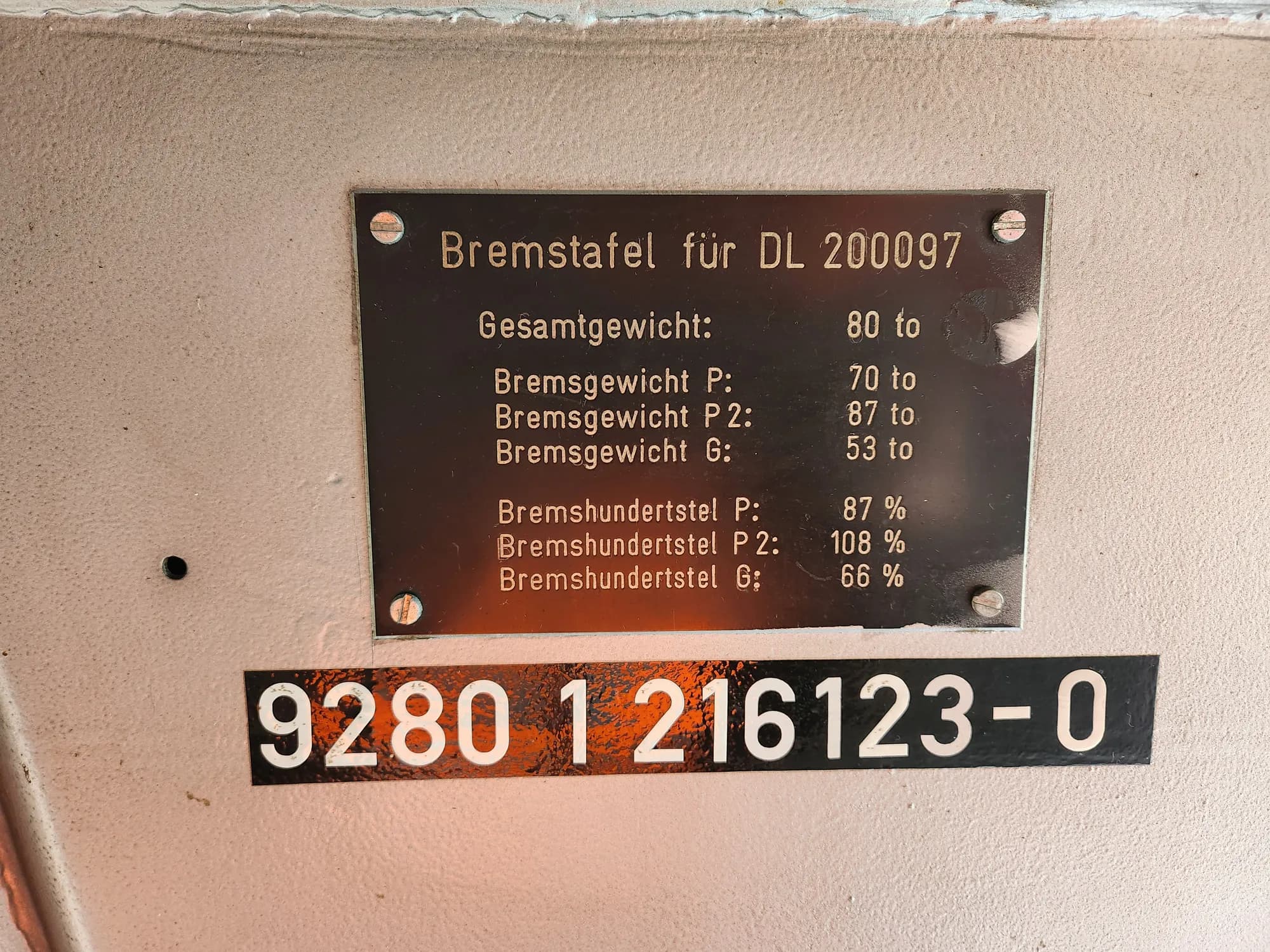 BR 216