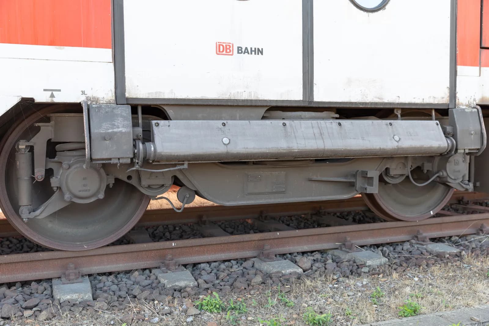 NRail - Doppelstockwagen R750.x (Mehrere verfügbar)