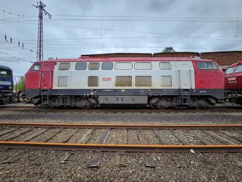 BR 216