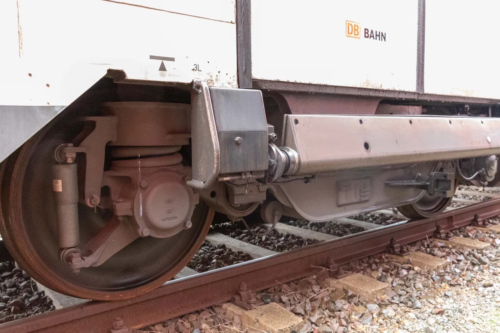 NRail - Doppelstockwagen R755.x (Mehrere verfügbar)
