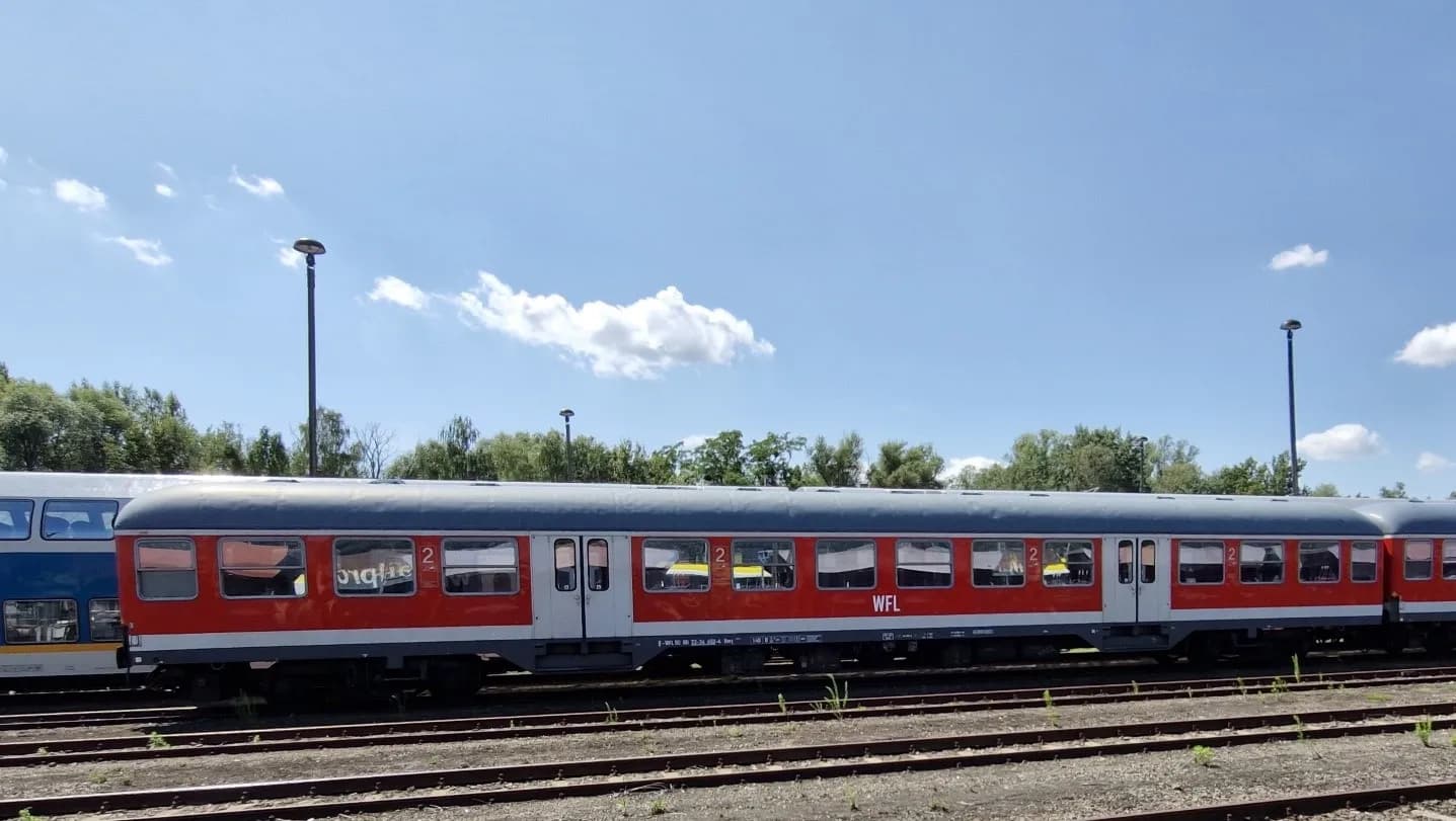 Reisezugwagen R447.6, Brnz 652-4