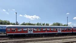 Reisezugwagen R447.6, Brnz 652-4