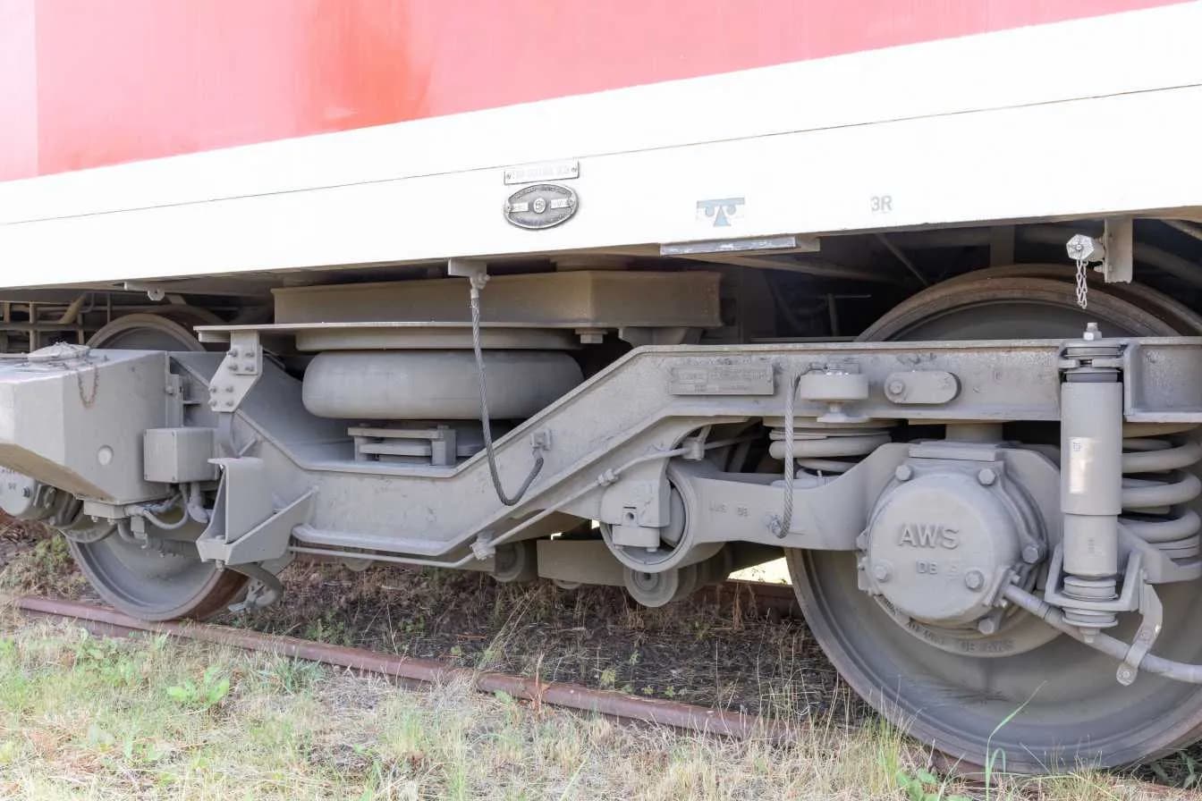 NRail - Doppelstockwagen R761.x (Mehrere verfügbar)
