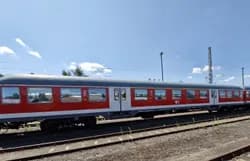 Reisezugwagen R417.6, ABnrz 418-9