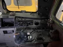 Diesellokomotive Krupp V 160 (BR 216)