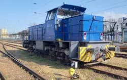 MaK G 1203