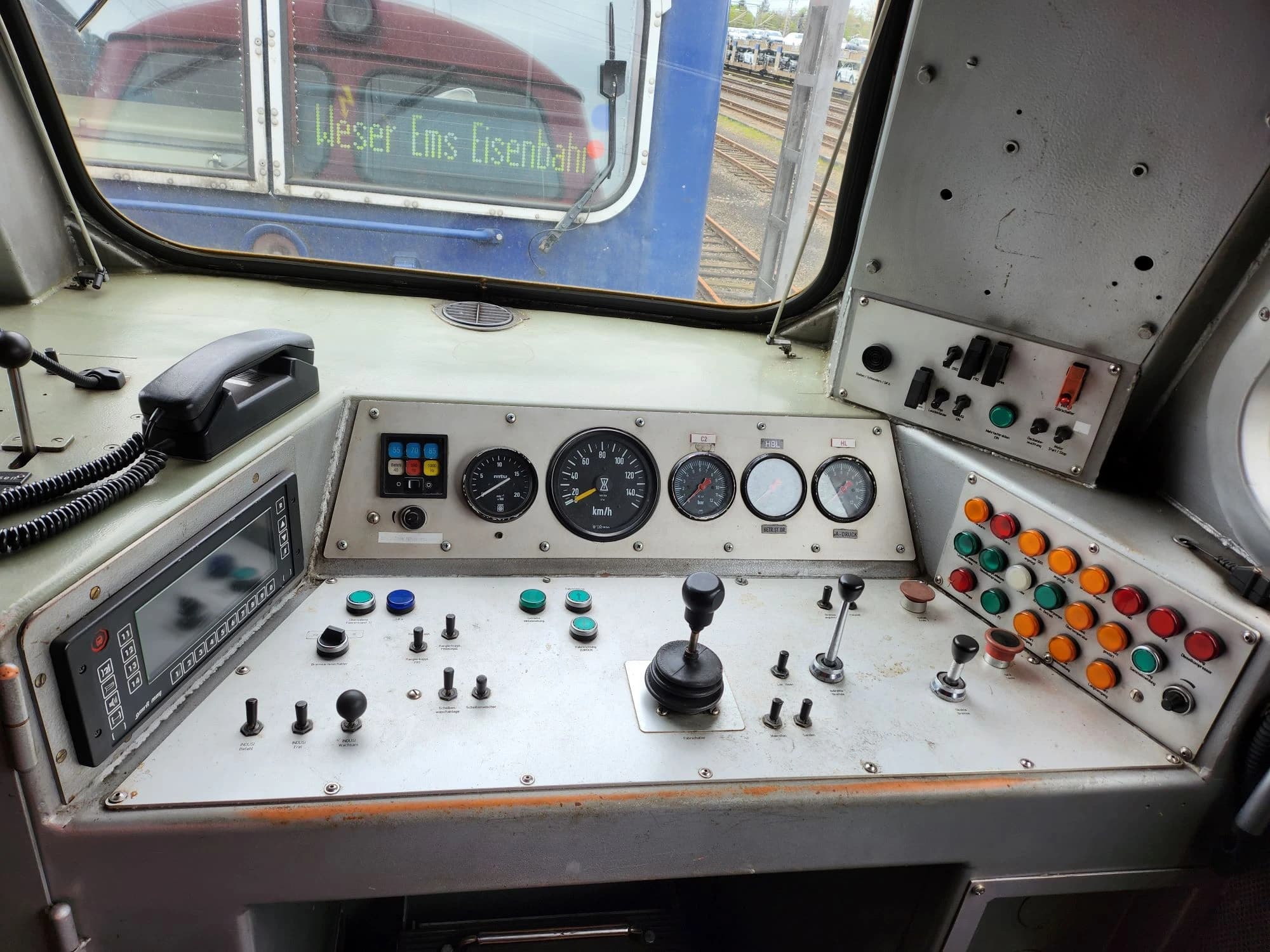 BR 216