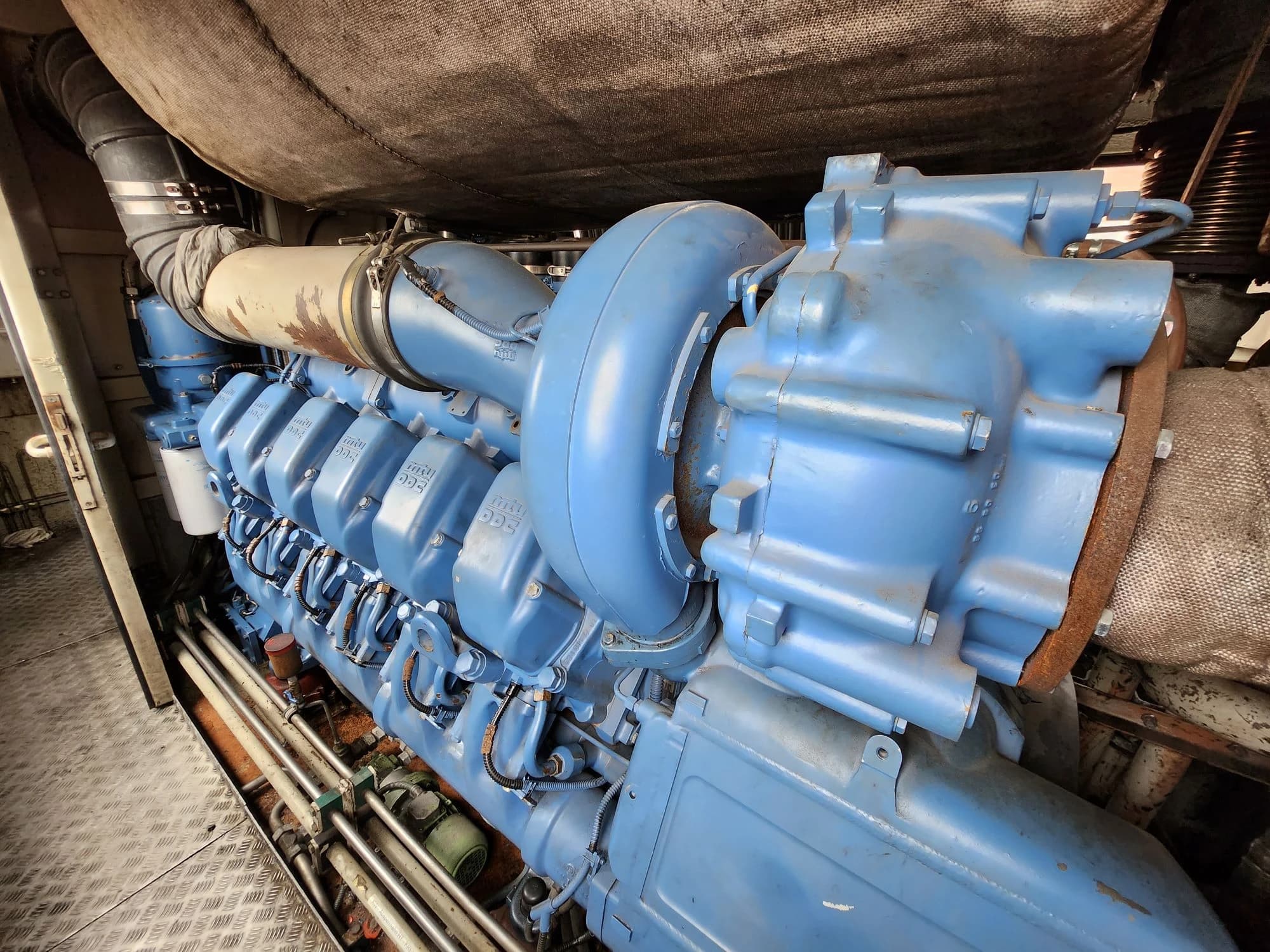 BR 216
